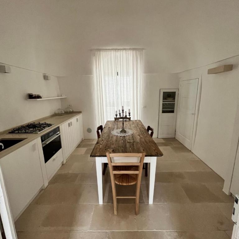 I Tre Coni by Acqua di Puglia - Villa con 3 Camere da Letto - 9