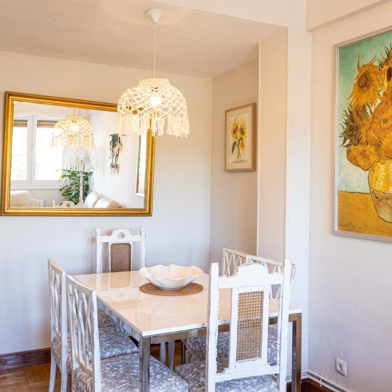 ¡Recién publicado!Amezola - Bilbao - Three-Bedroom Apartment - 3