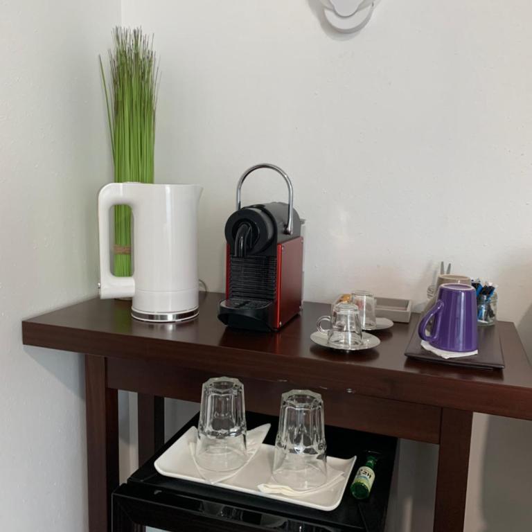 L'EMBLEME - BOUTIQUE HOTEL - Suite - Vue sur Ville - 16