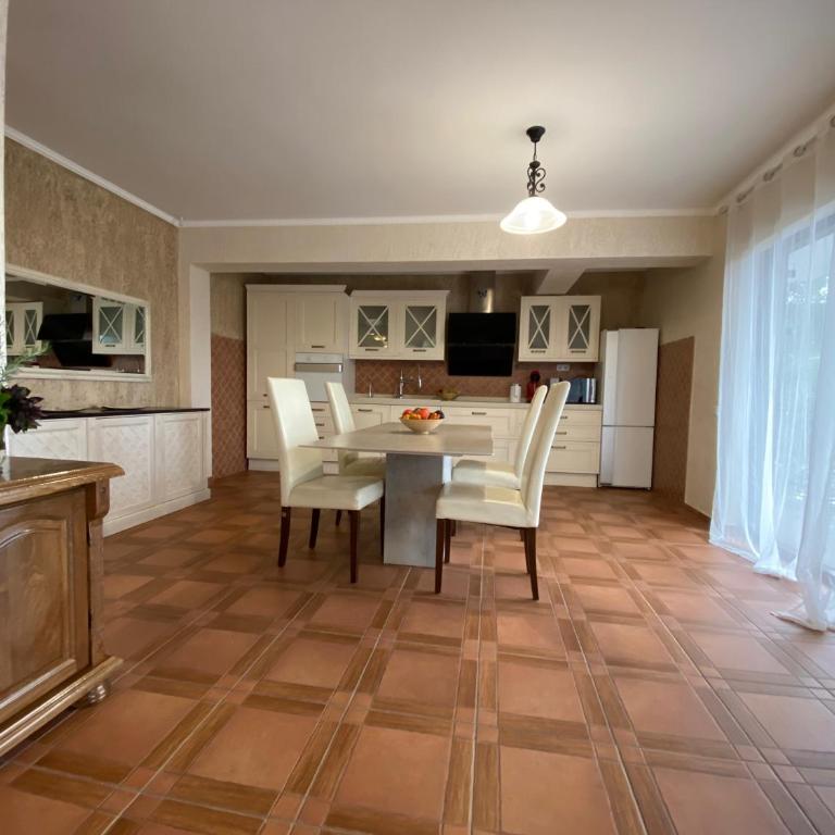 Apartments Villa St. Bar - Two-Bedroom Suite - 3