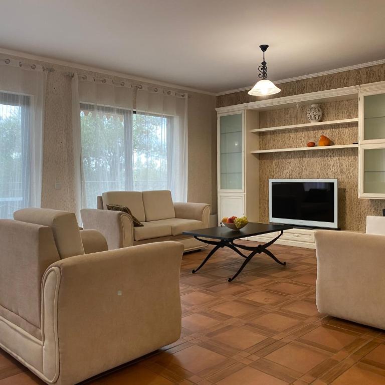 Apartments Villa St. Bar - Two-Bedroom Suite - 6