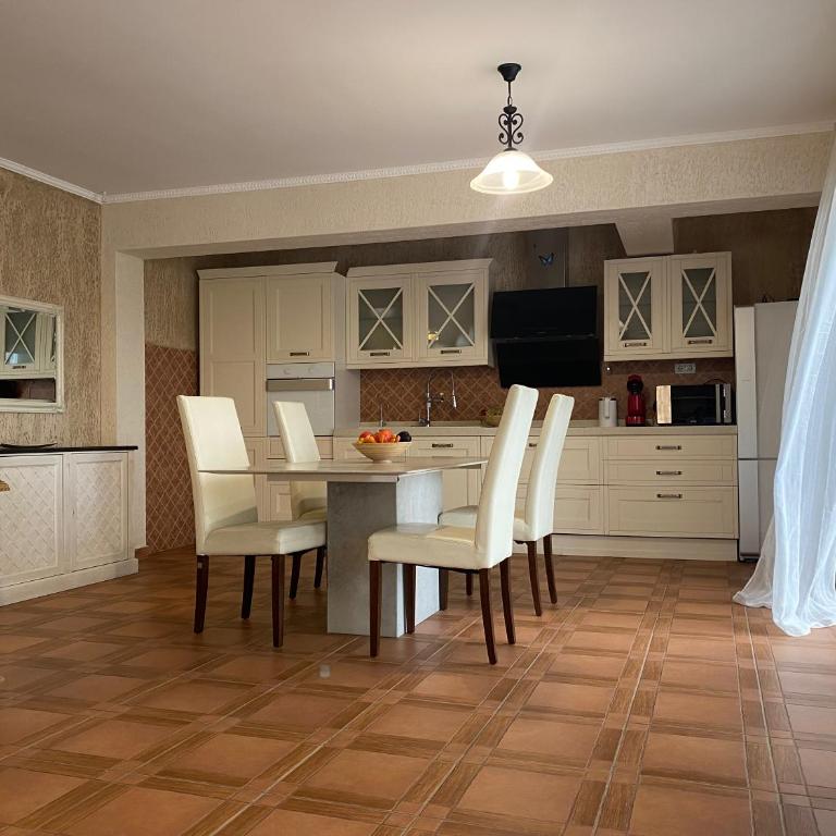 Apartments Villa St. Bar - Two-Bedroom Suite - 7