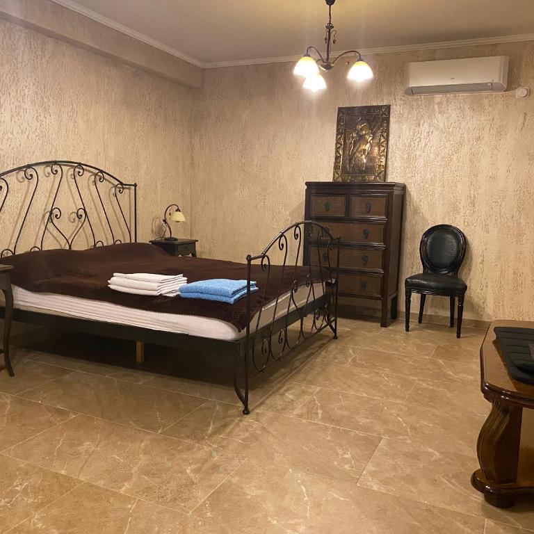Apartments Villa St. Bar - Two-Bedroom Suite - 5