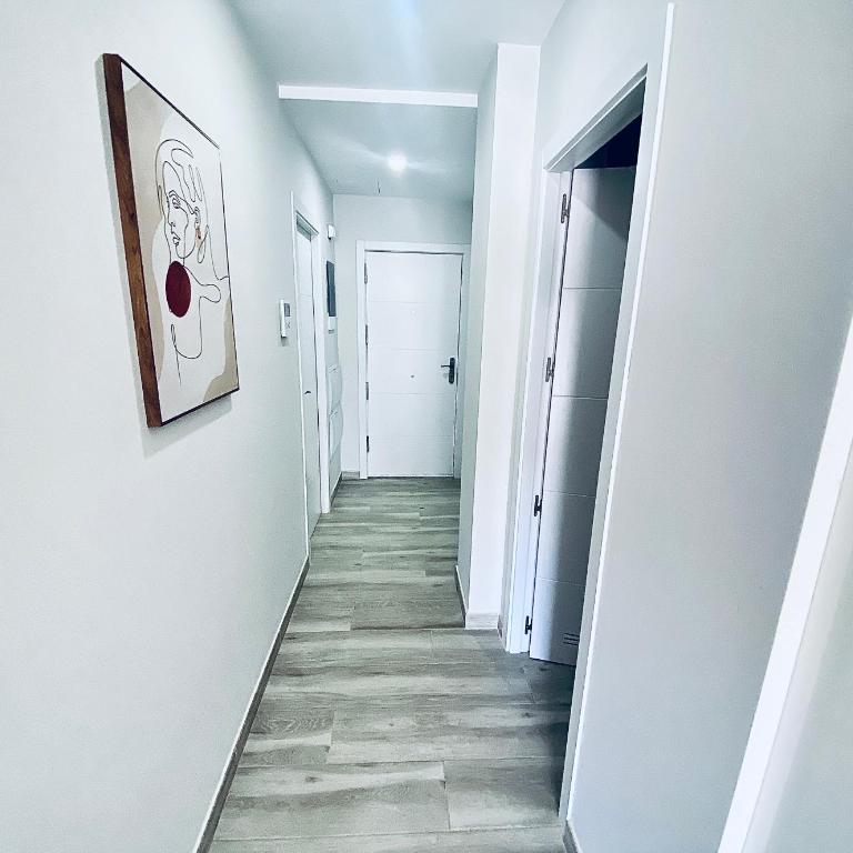 Diseño y comodidad en El Médano by Top Stay - Apartamento de 2 dormitorios - 2