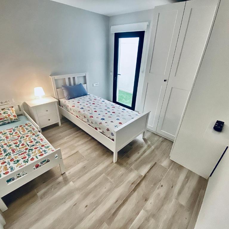 Diseño y comodidad en El Médano by Top Stay - Apartamento de 2 dormitorios - 3