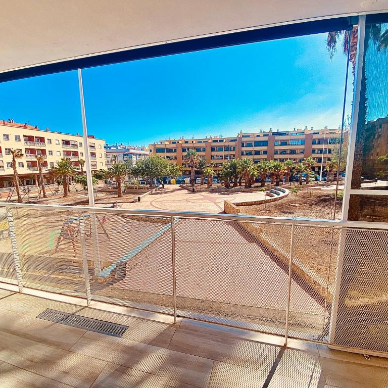Diseño y comodidad en El Médano by Top Stay - Apartamento de 2 dormitorios - 5