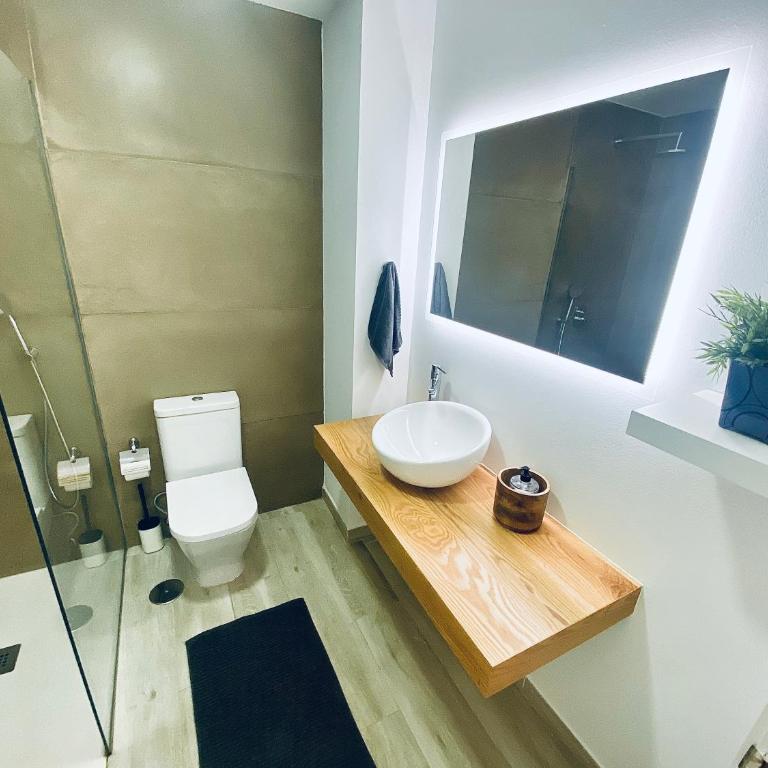 Diseño y comodidad en El Médano by Top Stay - Apartamento de 2 dormitorios - 7