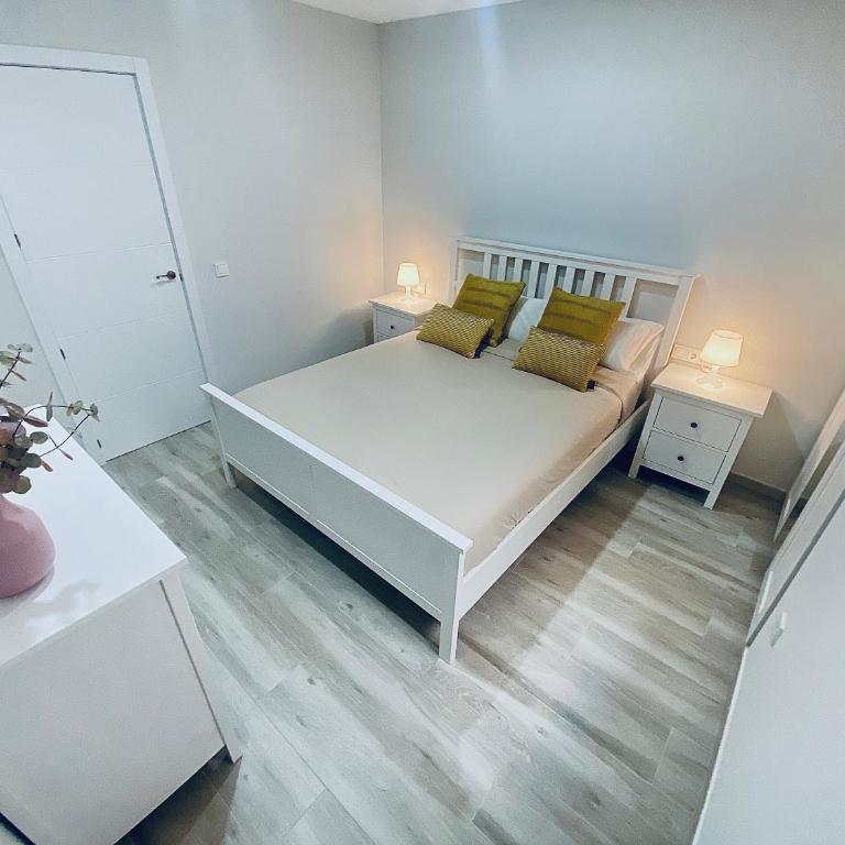 Diseño y comodidad en El Médano by Top Stay - Apartamento de 2 dormitorios - 12