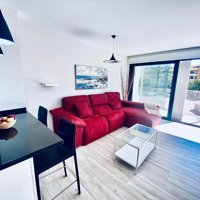 Diseño y comodidad en El Médano by Top Stay - Apartamento de 2 dormitorios - 14