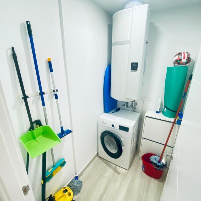 Diseño y comodidad en El Médano by Top Stay - Apartamento de 2 dormitorios - 18