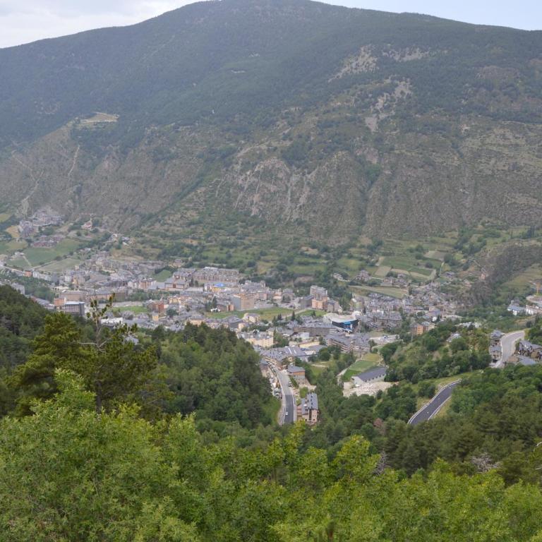 Apartamento Pleta de Soldeu - HUT 7442 - Monolocale Familiare - 34