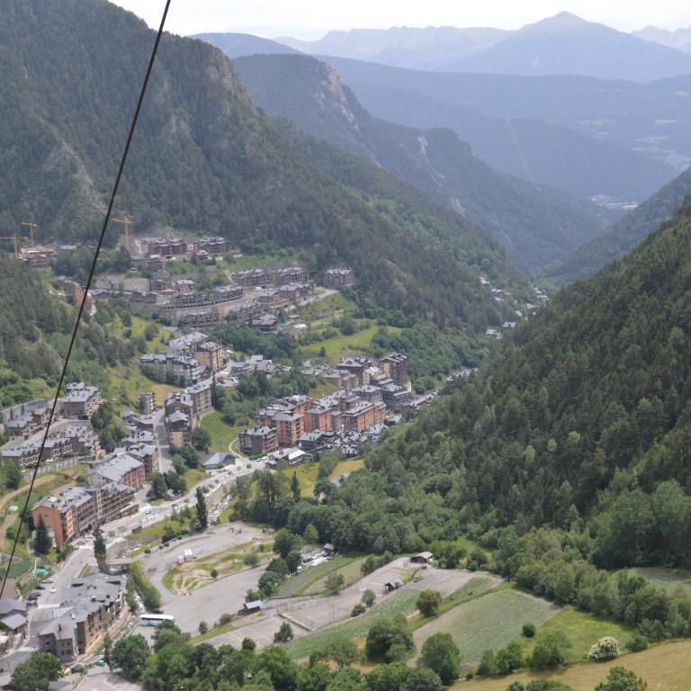 Apartamento Pleta de Soldeu - HUT 7442 - Monolocale Familiare - 32