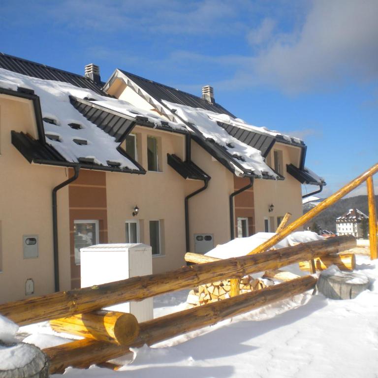 Apartments Villa Stars - Family Studio - 5
