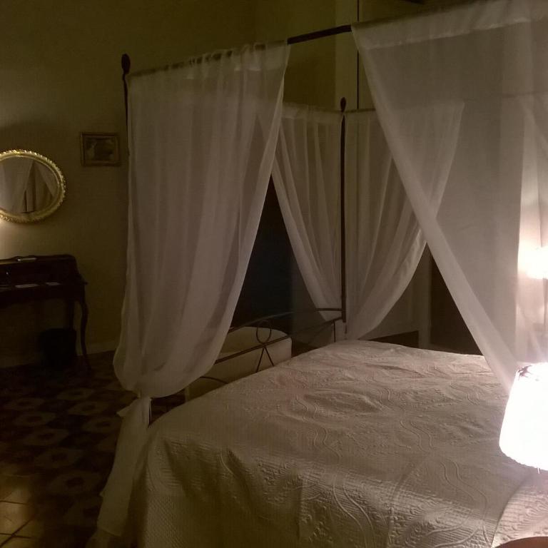 B&B Suite Cutelli - Presidential Suite - 12