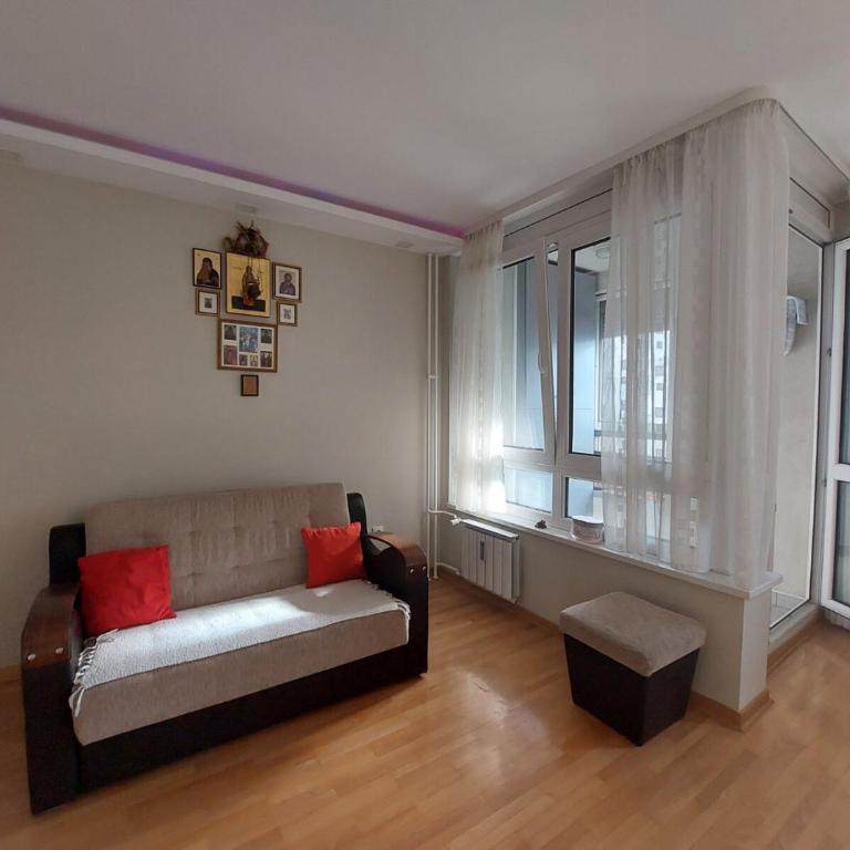 Xenia apartments - Apartman sa 1 Spavaćom Sobom - 2