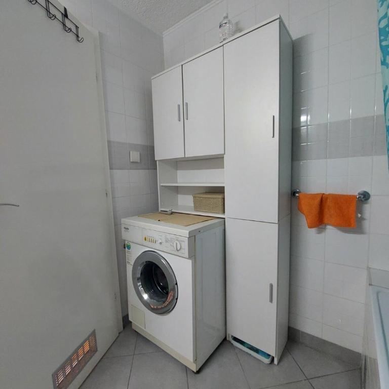 Xenia apartments - Apartman sa 1 Spavaćom Sobom - 3