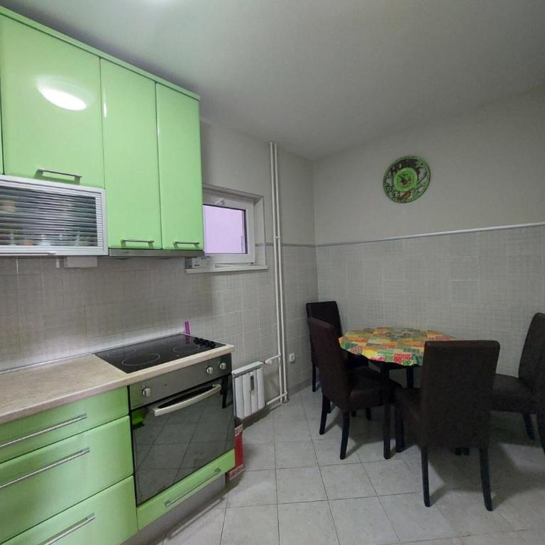 Xenia apartments - Apartman sa 1 Spavaćom Sobom - 5
