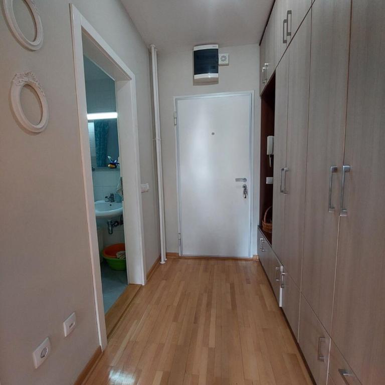 Xenia apartments - Apartman sa 1 Spavaćom Sobom - 7