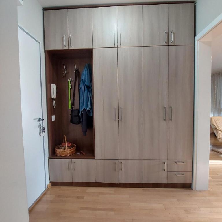 Xenia apartments - Apartman sa 1 Spavaćom Sobom - 8