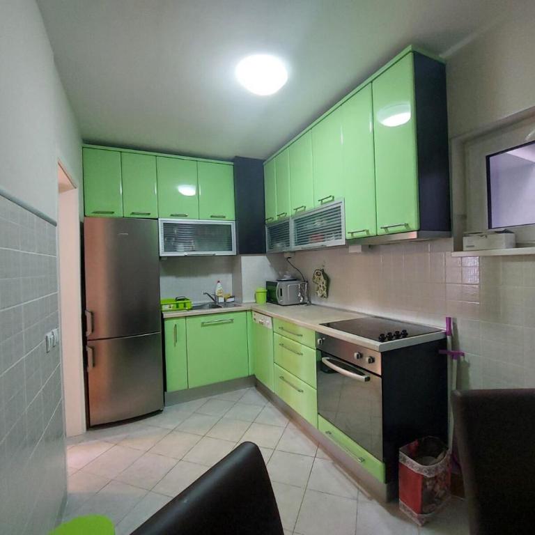 Xenia apartments - Apartman sa 1 Spavaćom Sobom - 10
