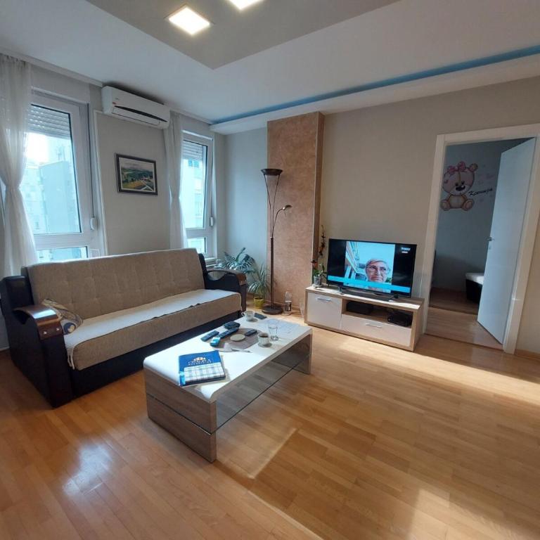Xenia apartments - Apartman sa 1 Spavaćom Sobom - 1