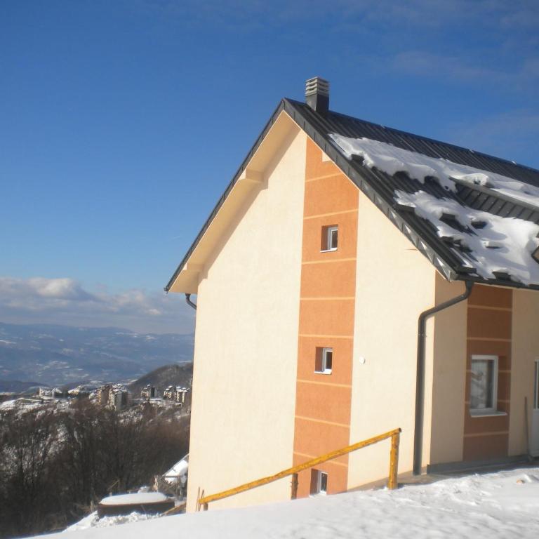 Apartments Villa Stars - Family Studio - 14