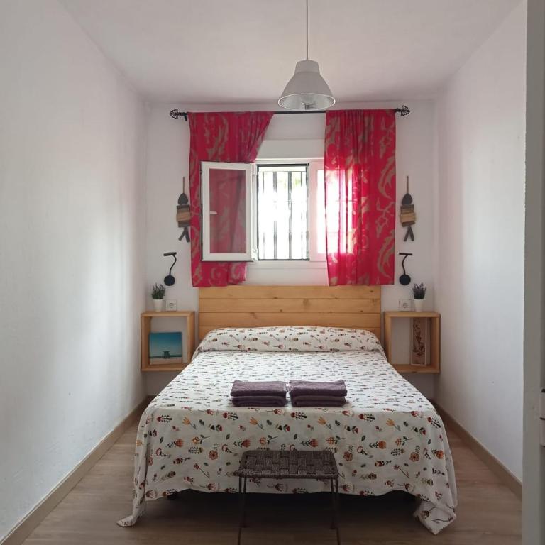 Casa Jurel - Apartamento de 2 dormitorios - 13