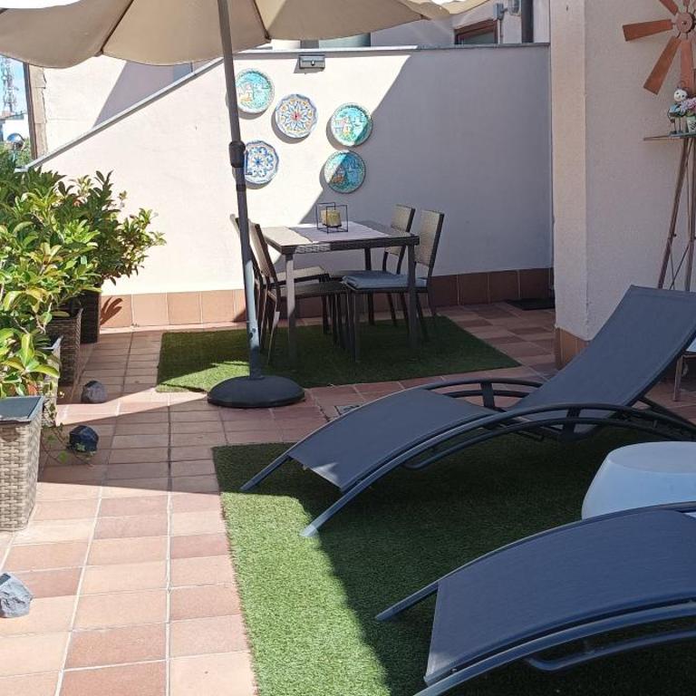 Ático Pta Zamora - Apartamento de 1 dormitorio - 3