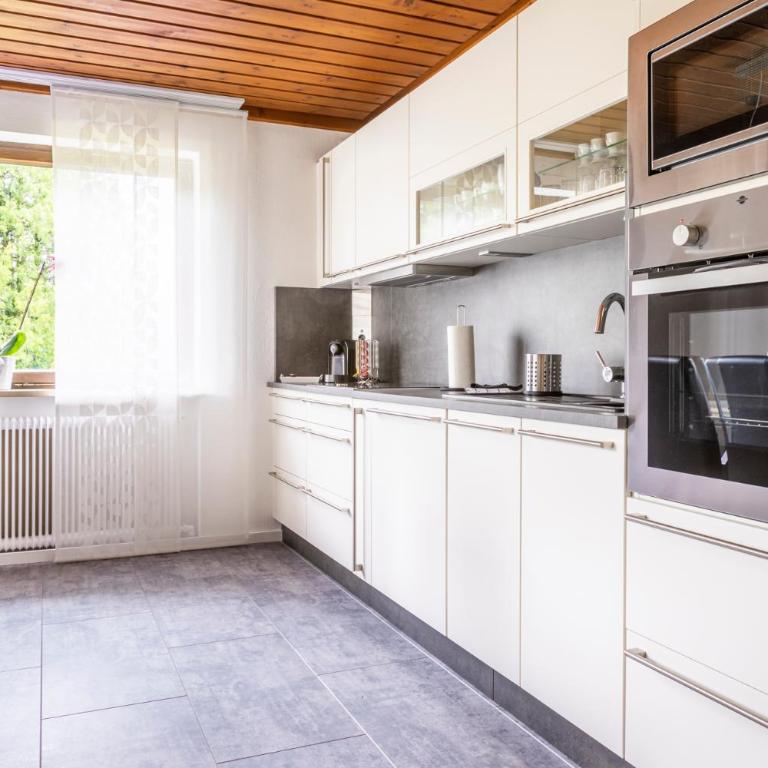 Ferienwohnung Wallmerhof am ländlichen Wimberg - Appartement 3 Chambres - 2