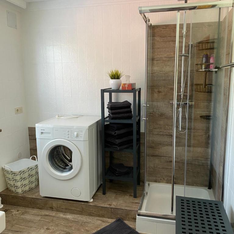 Ferienwohnung Wallmerhof am ländlichen Wimberg - Appartement 3 Chambres - 21