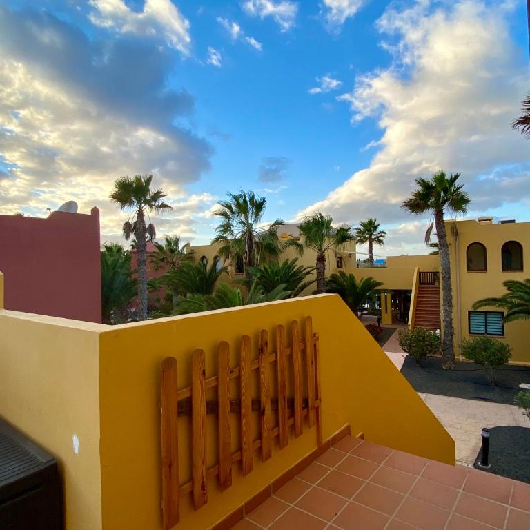 Fuerteventura Apartments Corralejo - One-Bedroom Apartment - 22
