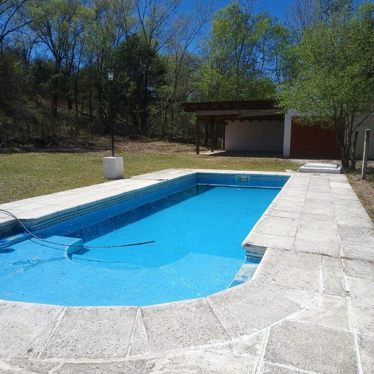 Complejo casita del Río - Casa de 3 dormitorios - 9