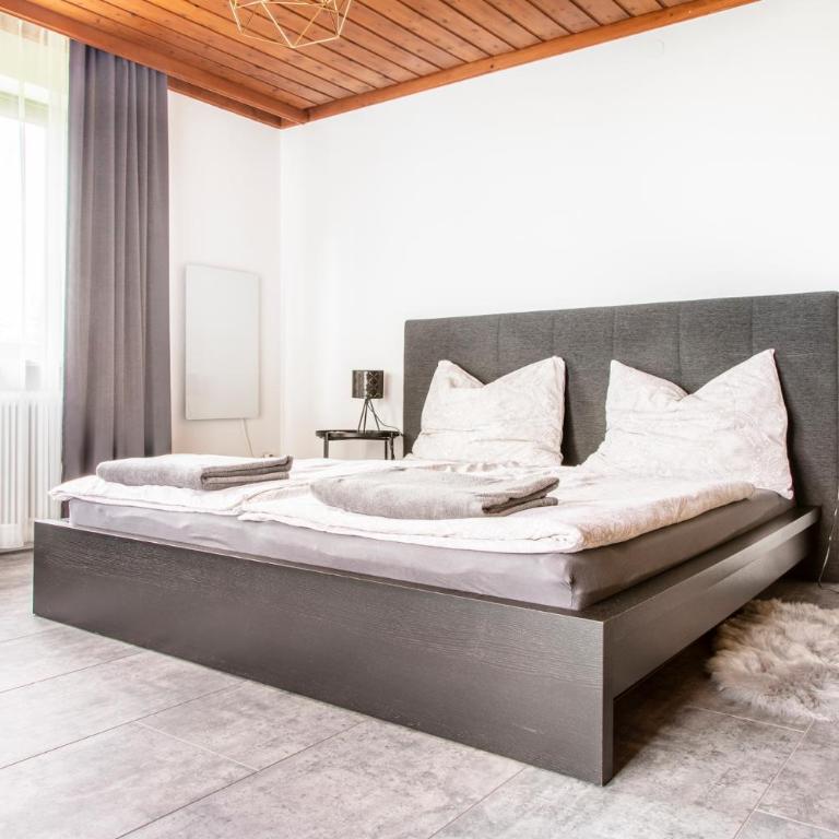 Ferienwohnung Wallmerhof am ländlichen Wimberg - Appartement 3 Chambres - 17
