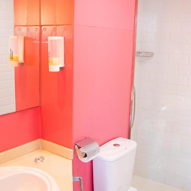 Oeste Tere by Best Holidays Fuerteventura - Apartamento de 1 dormitorio - 20