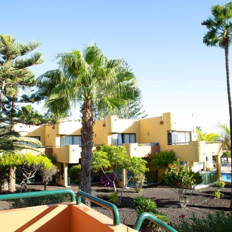 Oeste Tere by Best Holidays Fuerteventura - Apartamento de 1 dormitorio - 25