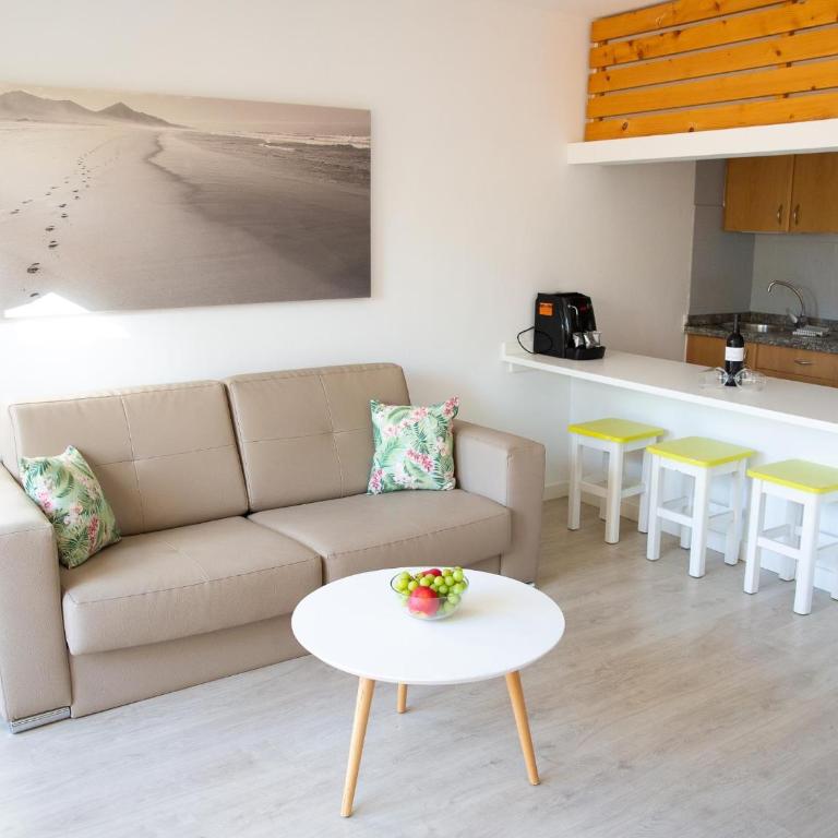 Oeste Tere by Best Holidays Fuerteventura - Apartamento de 1 dormitorio - 28