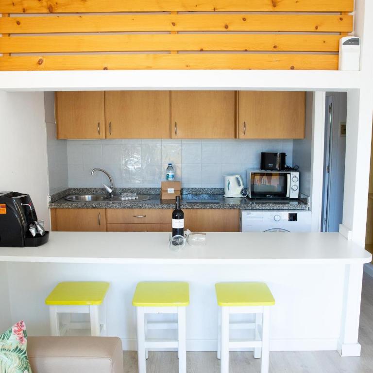 Oeste Tere by Best Holidays Fuerteventura - Apartamento de 1 dormitorio - 33