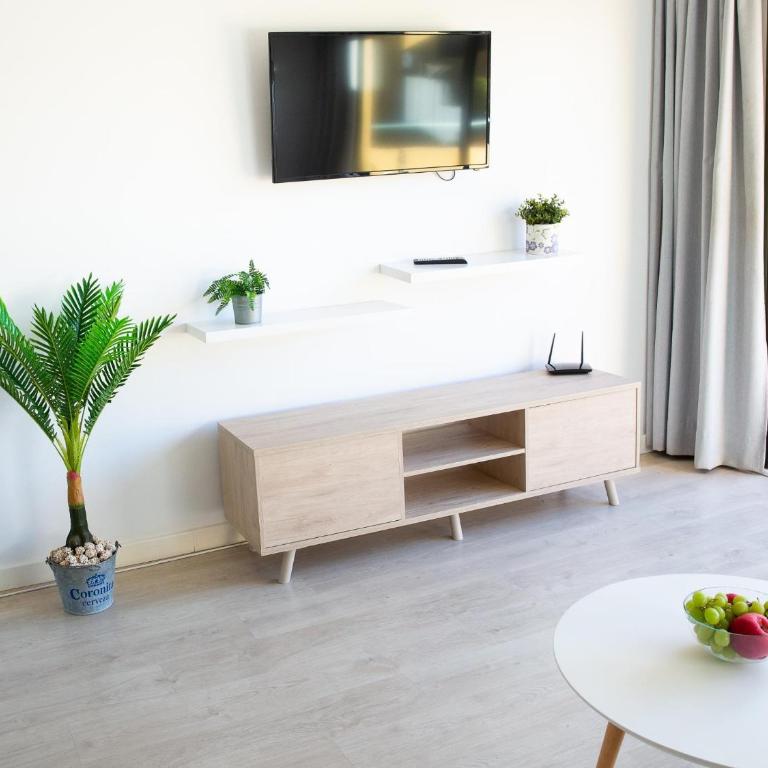 Oeste Tere by Best Holidays Fuerteventura - Apartamento de 1 dormitorio - 34