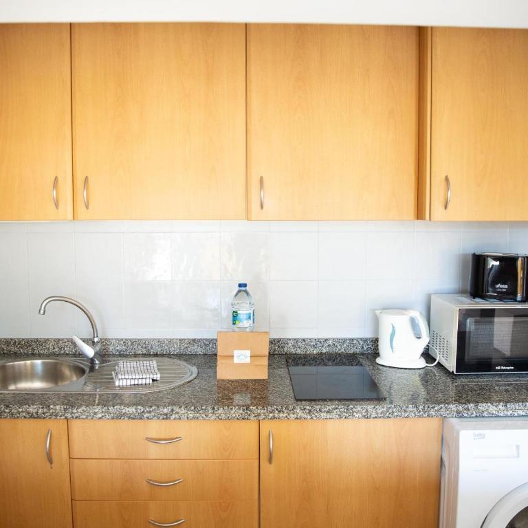 Oeste Tere by Best Holidays Fuerteventura - Apartamento de 1 dormitorio - 35