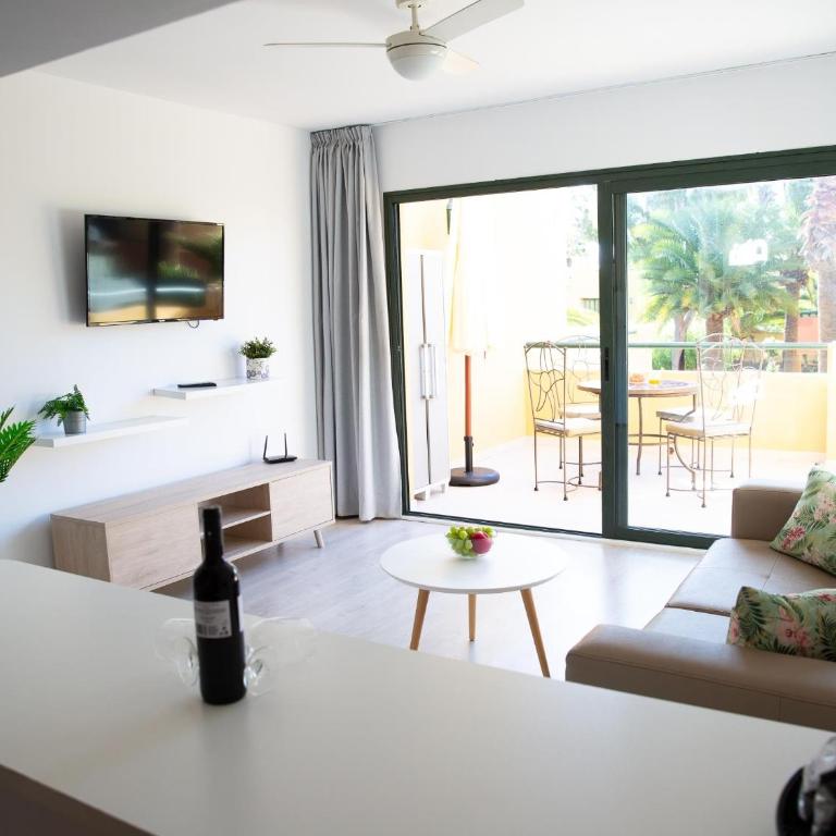 Oeste Tere by Best Holidays Fuerteventura - Apartamento de 1 dormitorio - 37