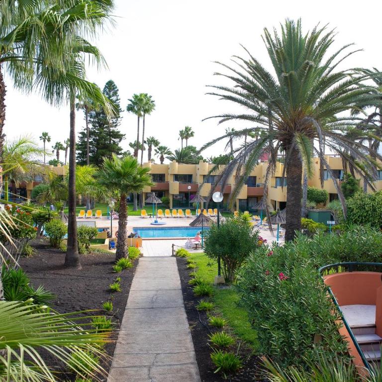 Oeste Tere by Best Holidays Fuerteventura - Apartamento de 1 dormitorio - 38