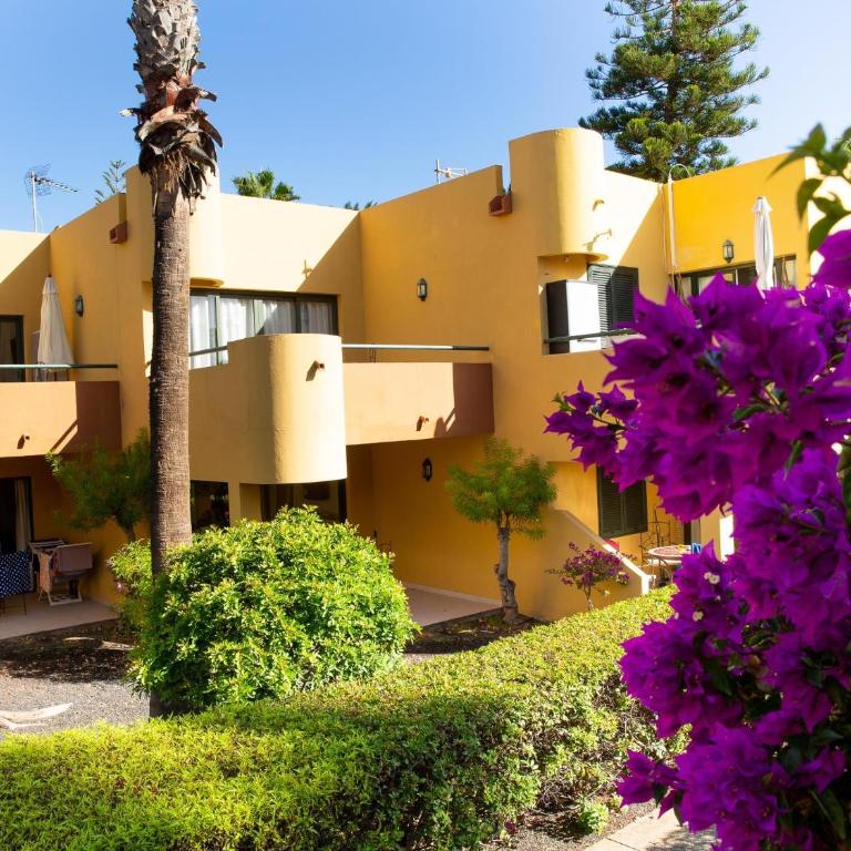 Oeste Tere by Best Holidays Fuerteventura - Apartamento de 1 dormitorio - 40