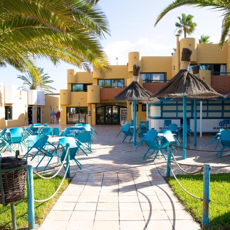 Oeste Tere by Best Holidays Fuerteventura - Apartamento de 1 dormitorio - 42