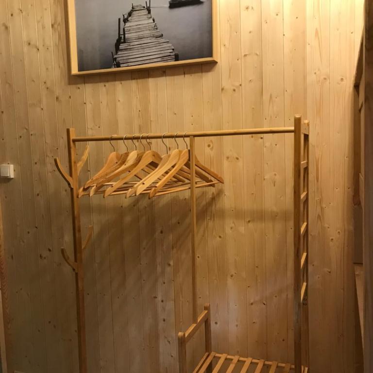 Superbe T3 neuf en bord de rivière près d'Annecy - Appartement - Rez-de-Chaussée - 15