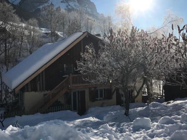 Superbe T3 neuf en bord de rivière près d'Annecy - Appartement - Rez-de-Chaussée - 16