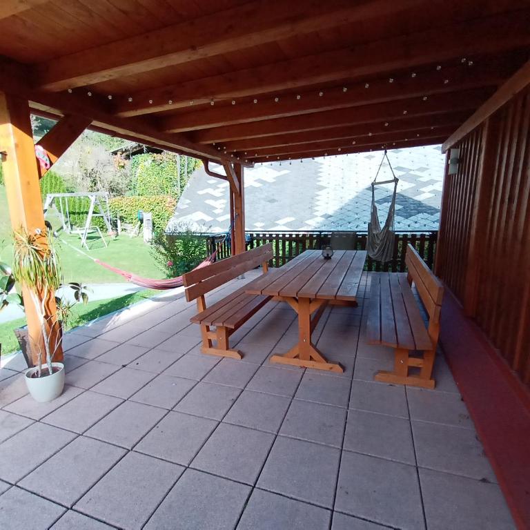Waldner's Ferienwohnung - Apartment mit Blick auf die Berge - 39