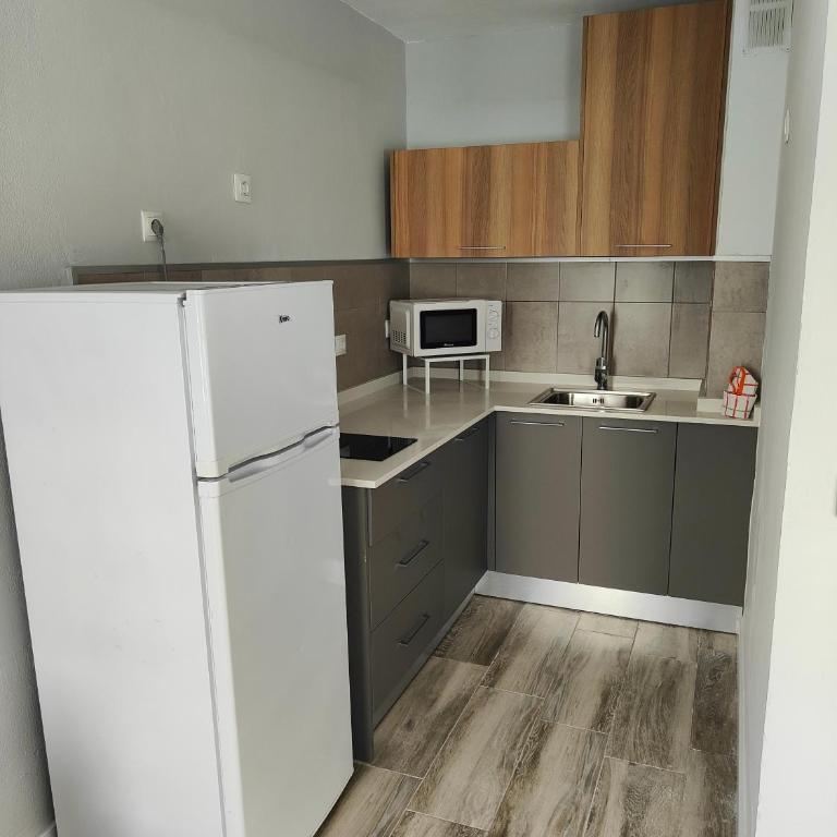 Apartamentos Australia - Apartamento Deluxe - 2