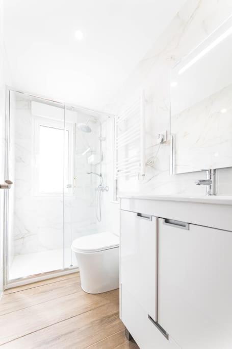 Apartamento Balbín II - Apartamento de 2 dormitorios - 4