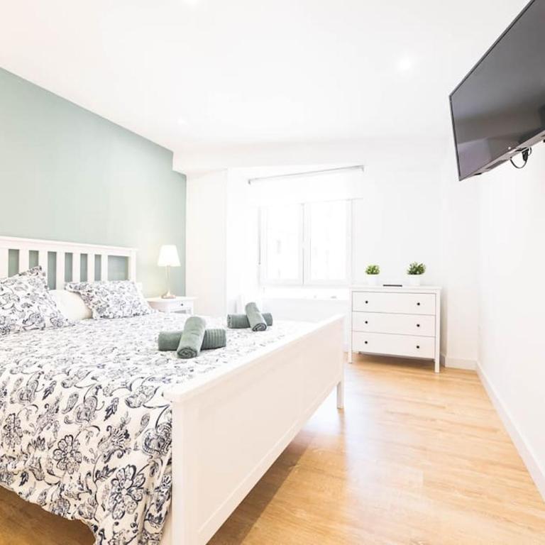 Apartamento Balbín II - Apartamento de 2 dormitorios - 6