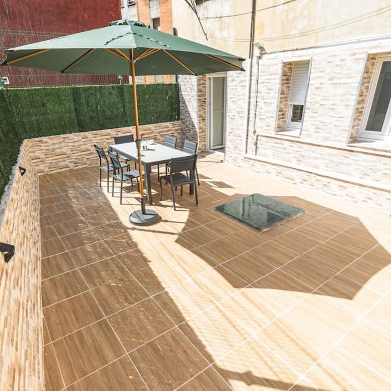Apartamento Balbín II - Apartamento de 2 dormitorios - 13